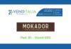 Venditalia 2026: le anteprime di Mokador