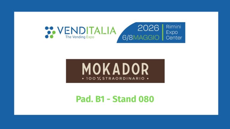 Venditalia 2026: le anteprime di Mokador