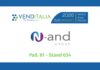 Venditalia 2026: le anteprime di N-AND