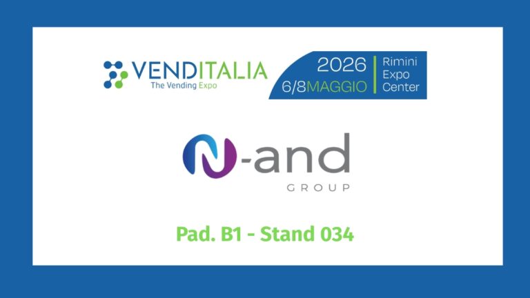 Venditalia 2026: le anteprime di N-AND