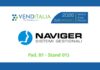Venditalia 2026: le anteprime di Naviger