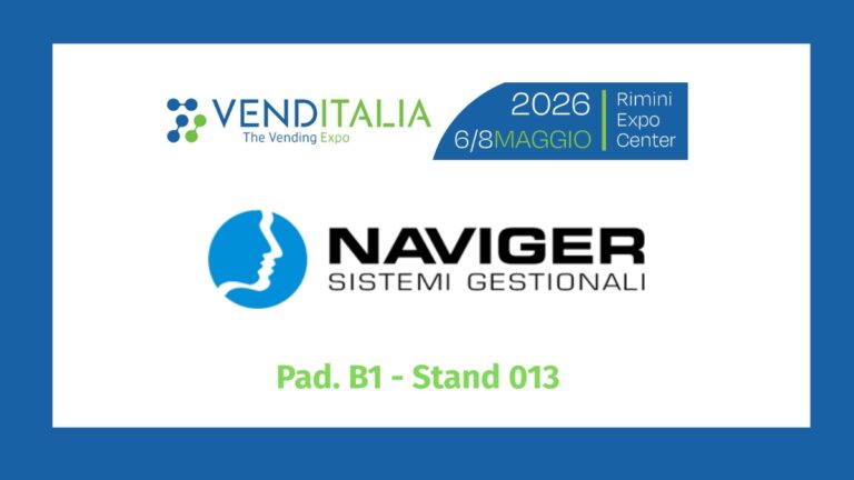 Venditalia 2026: le anteprime di Naviger