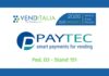 Venditalia 2026: le anteprime di Paytec