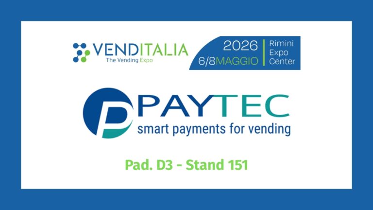 Venditalia 2026: le anteprime di Paytec
