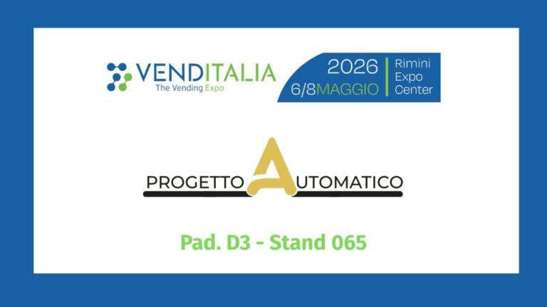 Venditalia 2026: le anteprime di Progetto Automatico