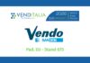 Venditalia 2026: le anteprime di SandenVendo