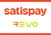 Satispay e REVO Insurance: polizza catastrofale inclusa nel piano Business Premium