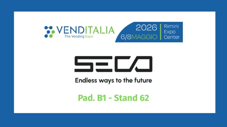 Venditalia 2026: le anteprime di SECO