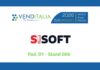 Venditalia 2026: le anteprime di Sisoft