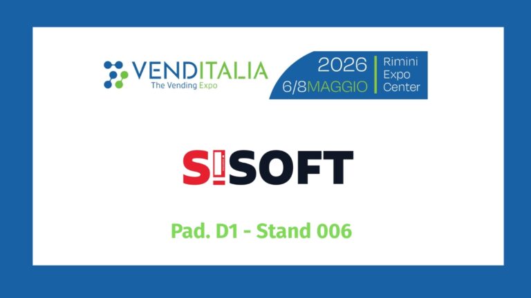Venditalia 2026: le anteprime di Sisoft