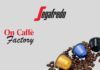 On Caffè Factory: il centro globale per capsule e cialde del Gruppo Zanetti
