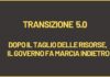 Transizione 5.0: ripristinate le risorse dopo il pressing delle imprese