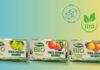 Valfrutta rafforza la gamma bio con il nuovo succo in brik 125 ml