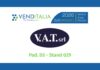 Venditalia 2026: le anteprime di V.A.T.