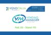 Venditalia 2026: le anteprime di Vending Manager (by Digi SaaS)