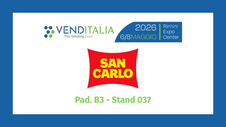 Venditalia 2026: le anteprime di San Carlo SpA