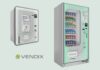 Vendix: esordio a Cosmofarma 2026 con i distributori digitali per la farmacia