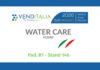 Venditalia 2026: le anteprime Water Care Filters
