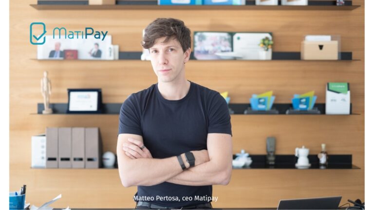 Matipay acquisisce la linea di business Comestero