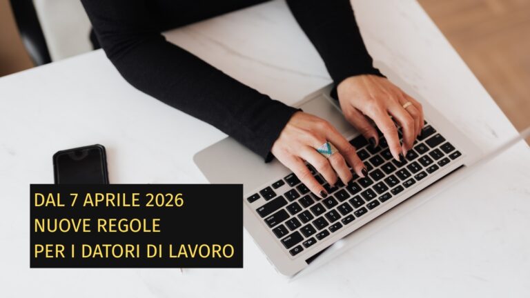Smart working: scattate le sanzioni per i datori di lavoro inadempienti
