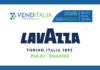 Lavazza a Venditalia: un canale strategico per l’azienda