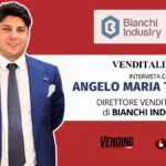 Venditalia 2026: VendingTV intervista Angelo Trapletti – Bianchi Industry
