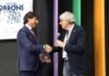 A Tuttofood Le Compostabili di Caffè Borbone vincono il premio “Better Future Award”