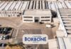 Caffè Borbone cresce nel Q1 2026: 93,9 milioni di ricavi e mercato estero a +40%