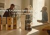 Nuovo spot tv per Caffitaly: “Un piacere tutto Italy” firmato Armando Testa