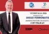 Venditalia 2026: VendingTV intervista Diego Ferronato – DF Italia