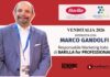 Venditalia 2026: VendingTV intervista Marco Gandolfi – Barilla for Pofessionals