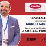 Venditalia 2026: VendingTV intervista Marco Gandolfi – Barilla for Pofessionals