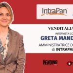 Venditalia 2026: VendingTV intervista Greta Mandarini AD di Intrapan