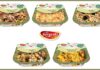 “Le Gioiose” di La Sorgente: insalate premium on-the-go