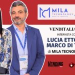 Venditalia 2026: l’intervista di VendingTV allo stand di Mila Technology