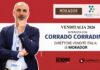 Venditalia 2026: VendingTV intervista Corrado Corradino – Mokador