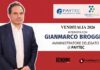 Venditalia 2026: VendingTV intervista Gianmarco Broggini di Paytec