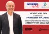Venditalia 2026: VendingTV intervista Fabrizio Nicosia – Perfetti van Melle