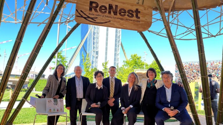 Progetto RECAP a ReNest: la capsula di caffè può avere una nuova vita