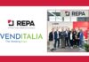 REPA a Venditalia 2026: ricambi, logistica e OEM al centro dello stand