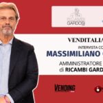 Venditalia 2026: VendingTV intervista Massimiliano Gardosi – Ricambigardosi srl
