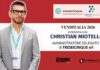 Venditalia 2026: VendingTv intervista Christian Miotello – ad Treseicinque