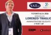 Venditalia 2026: VendingTV intervista Lorenzo Traglio, ad di V.A.T.