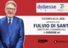Venditalia 2026: VendingTV intervista Fulvio Di Santo – Didiesse srl