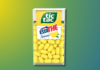Tic Tac Estathé Limone: la limited edition estiva che unisce due icone Ferrero