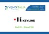 Venditalia 2026: le anteprime di Keyline