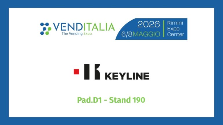 Venditalia 2026: le anteprime di Keyline