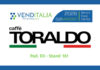 Caffè Toraldo a Venditalia 2026 con la nuova miscela in cialde “Bello & Buono”