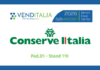 Conserve Italia a Venditalia 2026: i succhi Yoga protagonisti nel vending