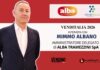 Venditalia 2026: VendingTV intervista Mimmo Albano, ceo di Alba Tramezzini